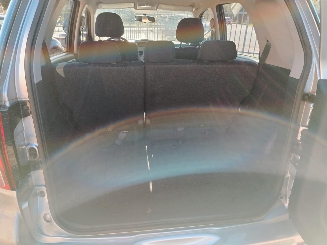 Daihatsu Terios 1.5 4WD Sho