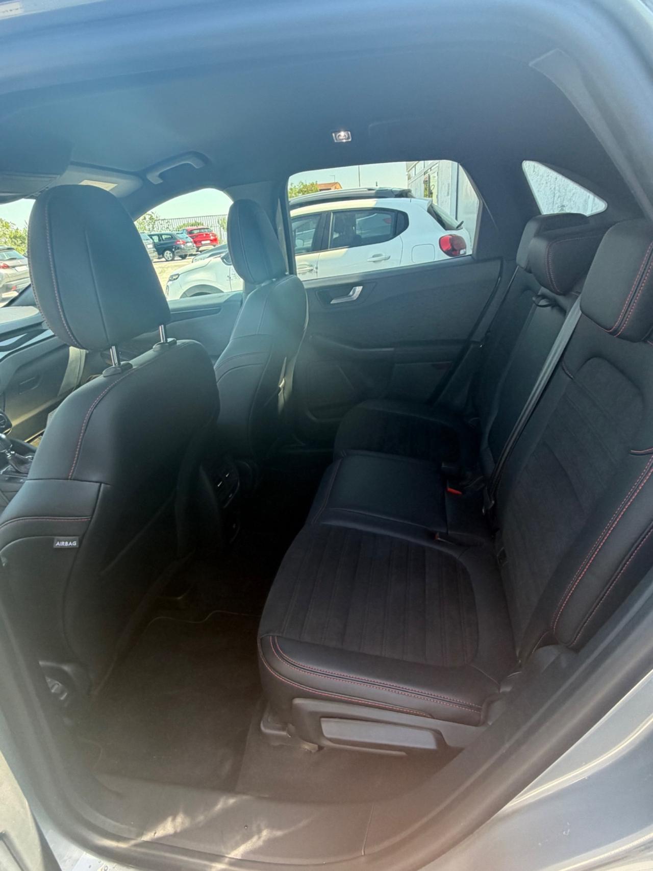 Ford Kuga 1.5 EcoBlue 120 CV 2WD ST-Line