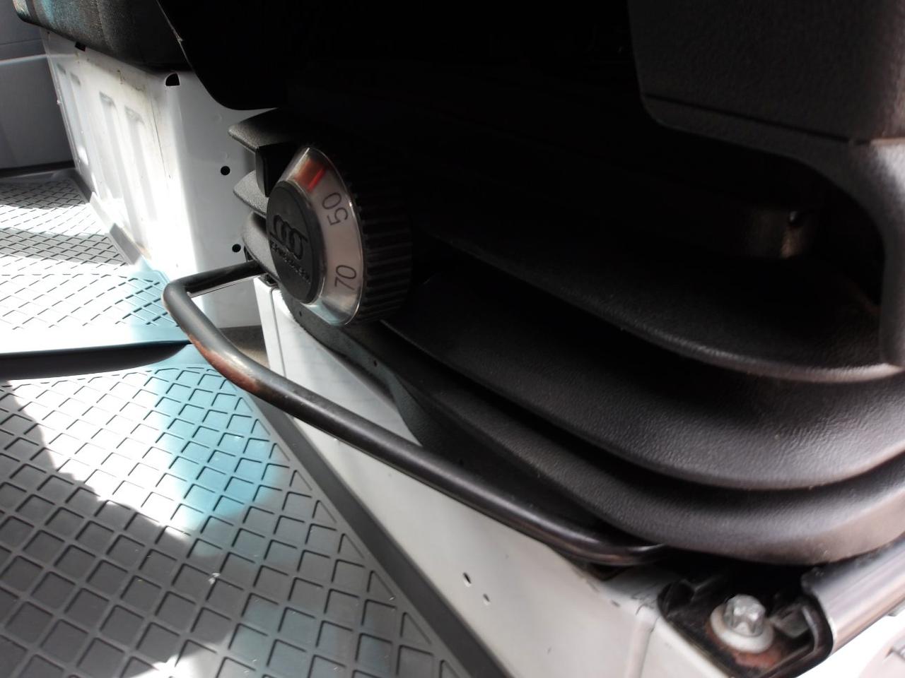 MERCEDES SPRINTER 416 cdi(blueTec) F 43/35 tetto alto Executive EVI