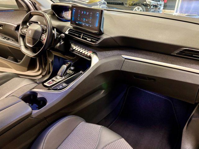 PEUGEOT 3008 BlueHDi 130 AUTOMATICA- UNIPRO - NEOPATENTATO