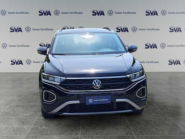 Volkswagen T-Roc 2.0TDI 115CV Life - IVA ESPOSTA/NEOPATENTATI