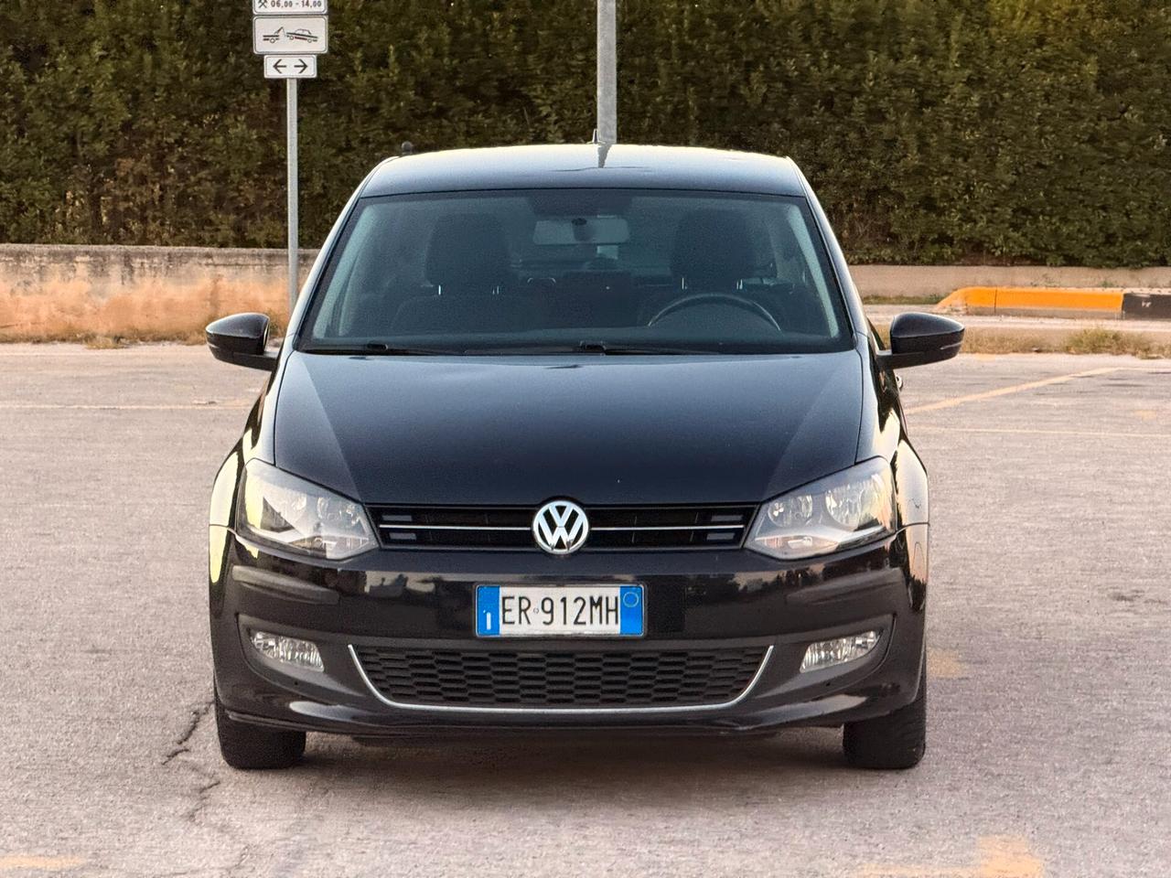 Volkswagen Polo 1.6 GPL GARANZIA DI 1 ANNO
