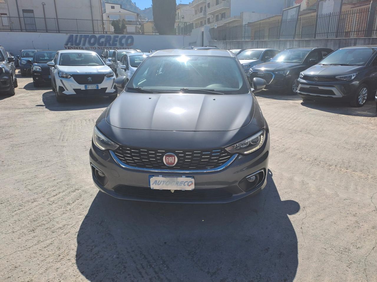 Fiat Tipo 1.3 Mjt S&S 5 porte Business