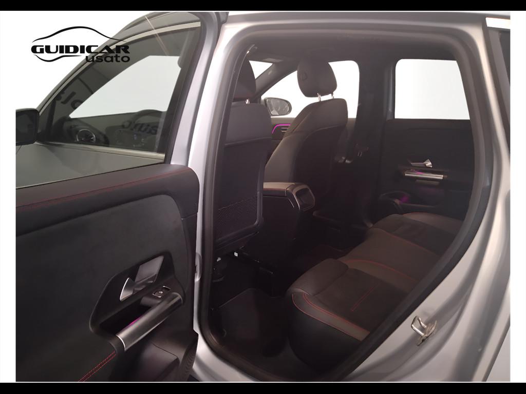 Mercedes-Benz GLA-H247 2023 - GLA 200 d AMG Line Advanced Plus Digital Edition auto