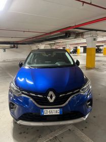 Renault Captur Full Hybrid E-Tech 145 CV Techno