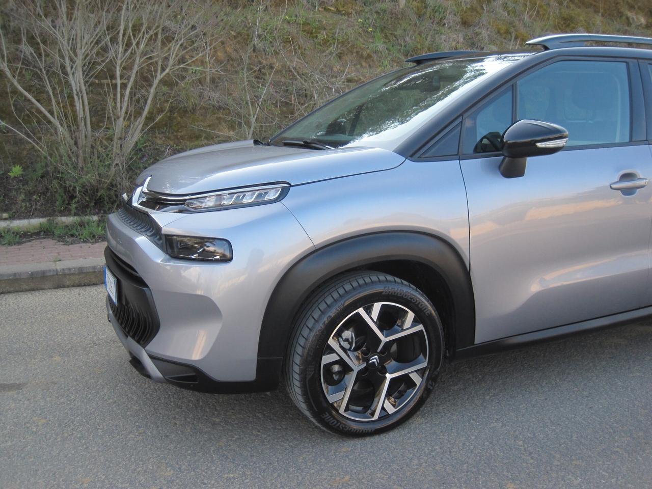 Citroen C3 Aircross C3 Aircross PureTech 110 S&S Max