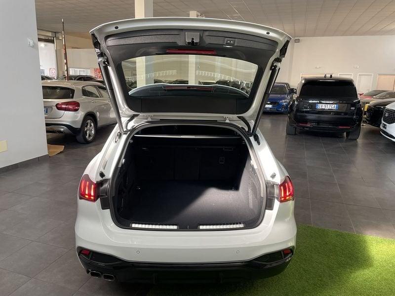 Audi A5 A5 Avant TDI 150 kW mHEV+ S tronic S Line edition