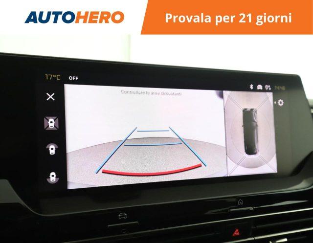 CITROEN C5 X PureTech 180 S&S EAT8 Shine Pack