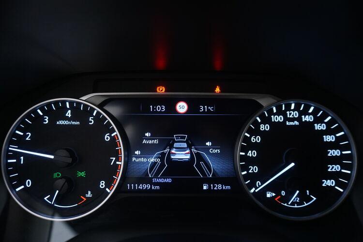Nissan Qashqai MHEV Business BR026476 1.3 Mild Hybrid 140CV