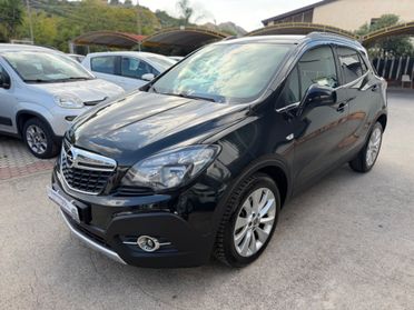 Opel Mokka 1.6 CDTI 136CV Km Certificati