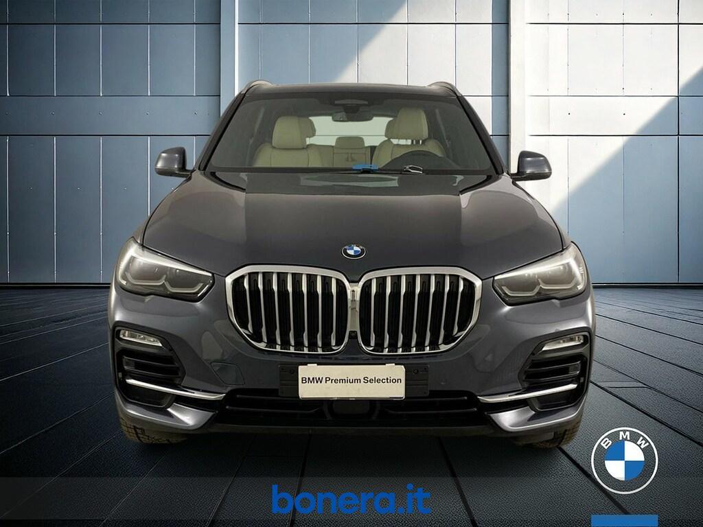 BMW X5 45 e xLine xDrive Steptronic
