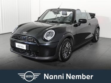 Mini Mini Cooper Cabrio 2.0 C Classic Auto