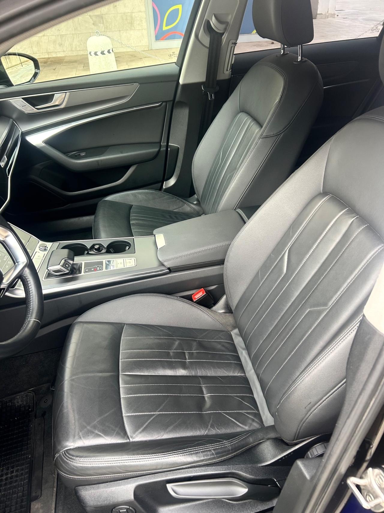 Audi A6 40 2.0 TDI S tronic Business Design