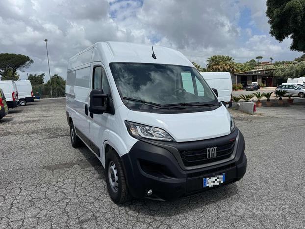 FIAT Ducato 35 2.2 Mjt 160CV L2 H2 Furgone MAXI