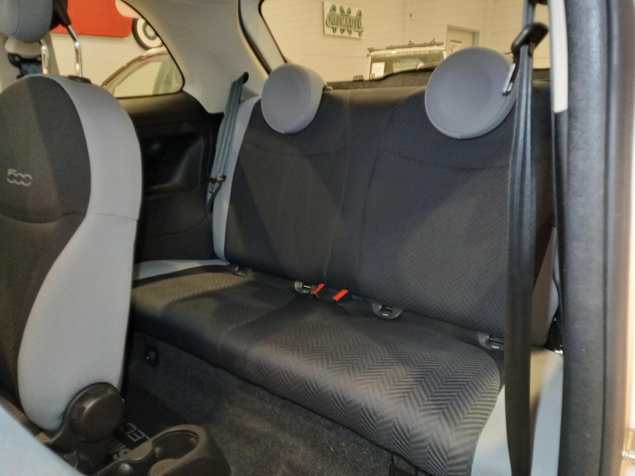 Fiat 500 1.2 Pop 36.000 km