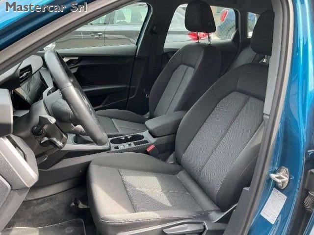AUDI A3 A3 Sportback 30 2.0 tdi Business - GM527TV