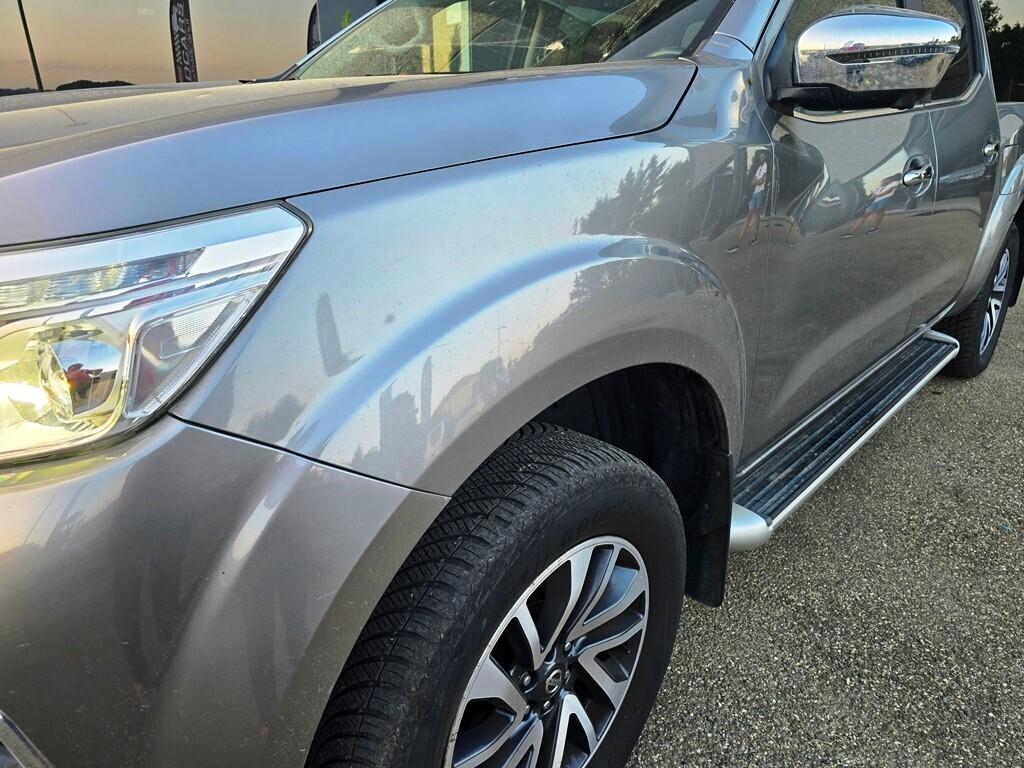 Nissan Navara 2.3 dCi 190 CV TEKNA CON PREZZO REAL