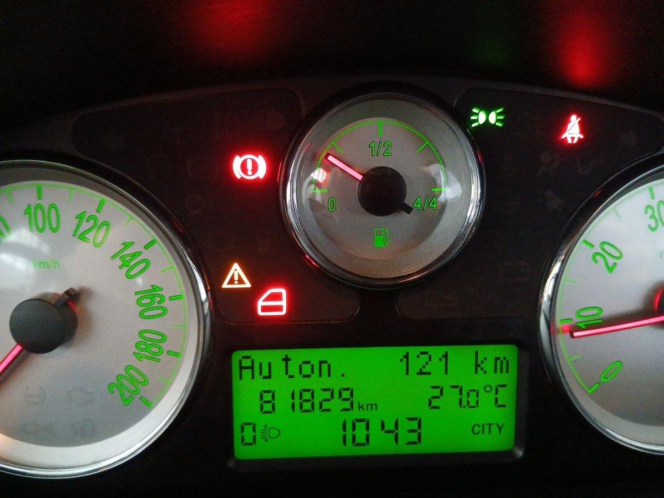 LANCIA Ypsilon 2ª serie - Ypsilon 1.2 Argento