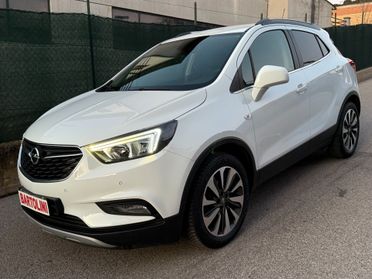 Opel Mokka X 1.6 CDTI Ecotec 4x2 Start&Stop Innovation
