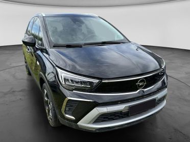OPEL Crossland 2021 - Crossland 1.2 Elegance s&s 110cv