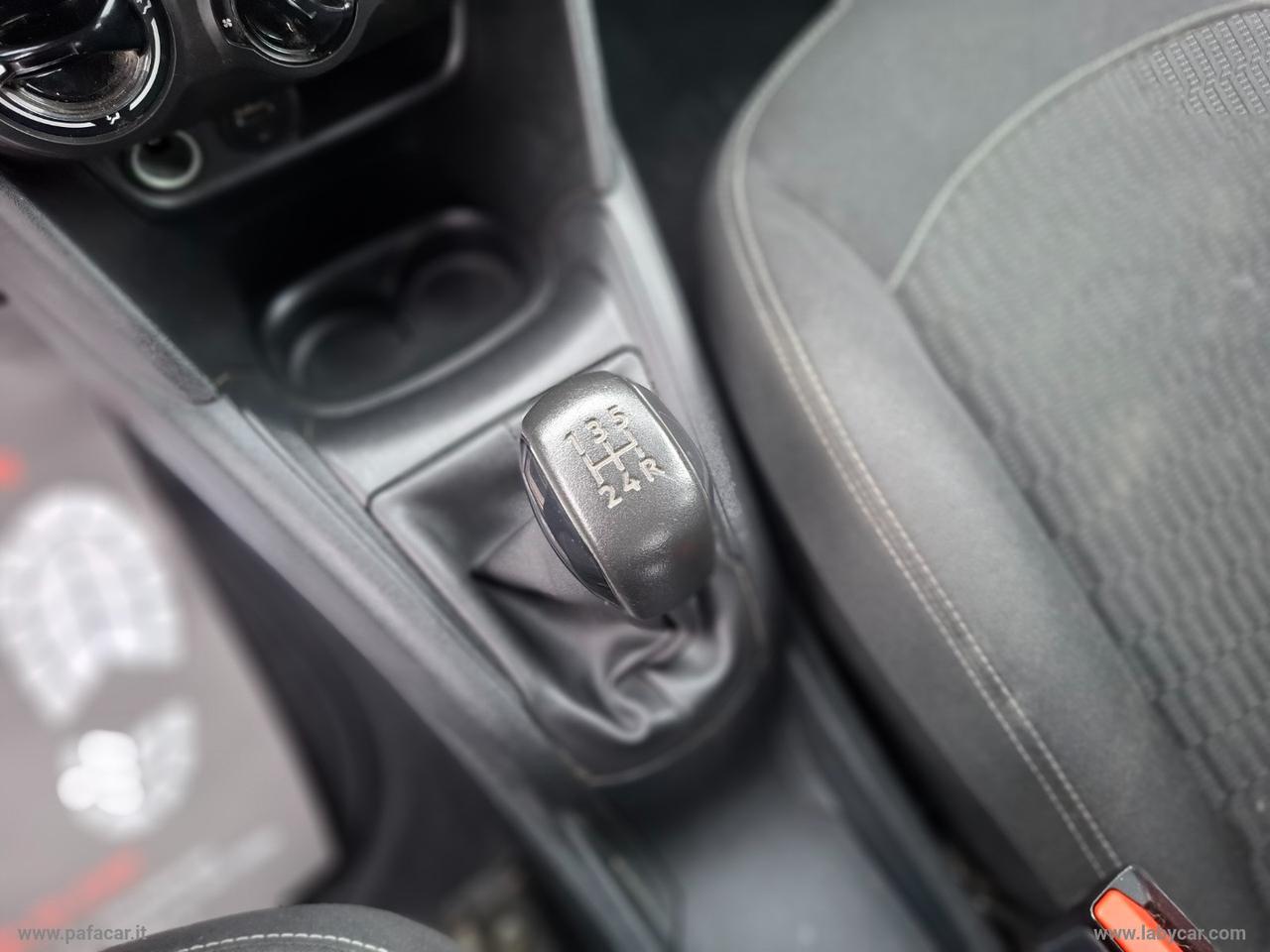 PEUGEOT 208 BlueHDi 75 5p. Allure