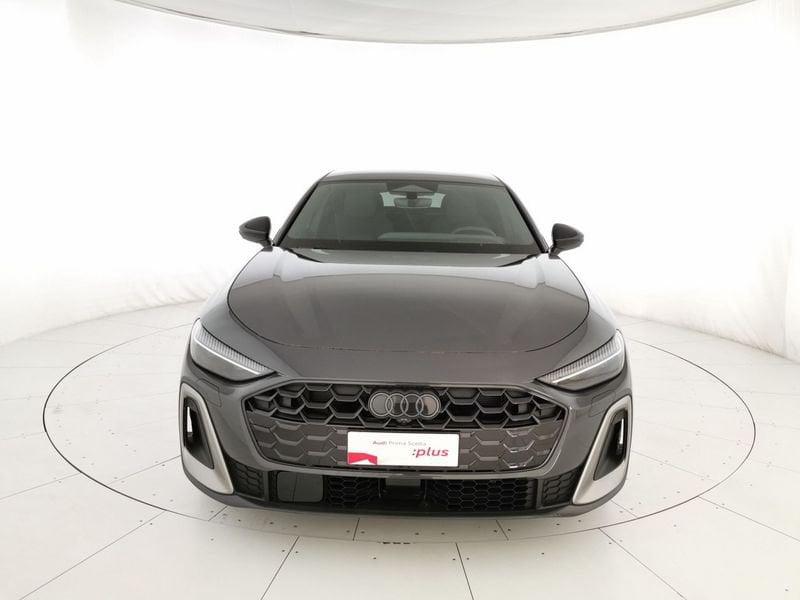 Audi A5 Berlina 2.0 tdi mhev+ Launch edition one quattro 204cv s-tronic