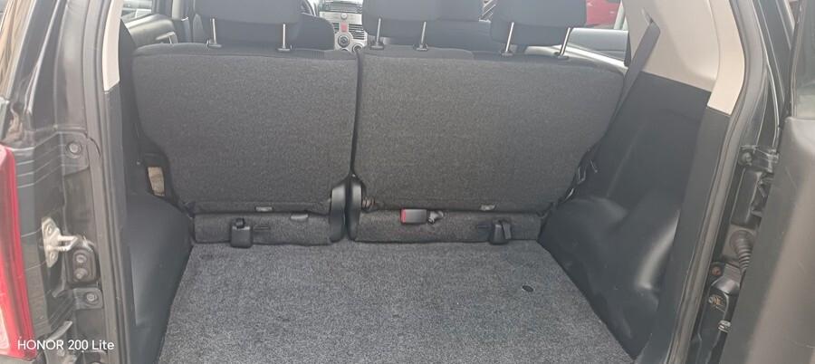 Daihatsu Terios 1.3 4WD CX