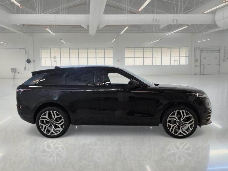 LAND ROVER RANGE ROVER VELAR 2.0 D I4 180 R-DYNAMIC S 4WD AUTO SUV