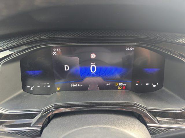VOLKSWAGEN Polo Polo 1.0 TSI DSG Life