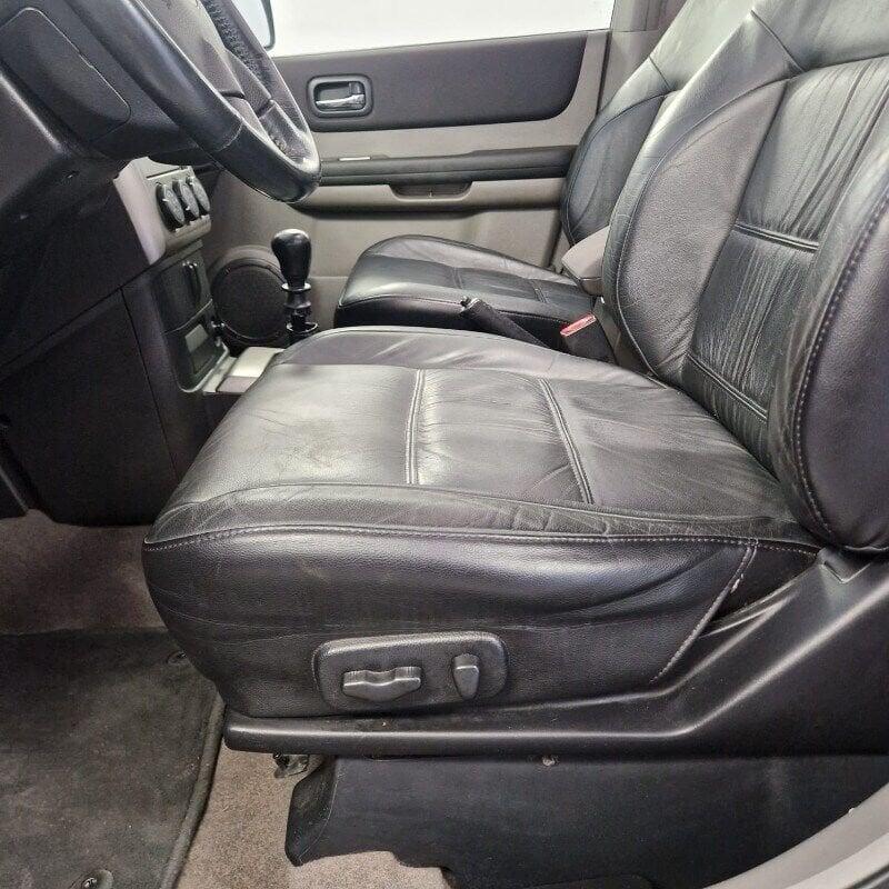 Nissan X-Trail X-Trail 2.2 dCi