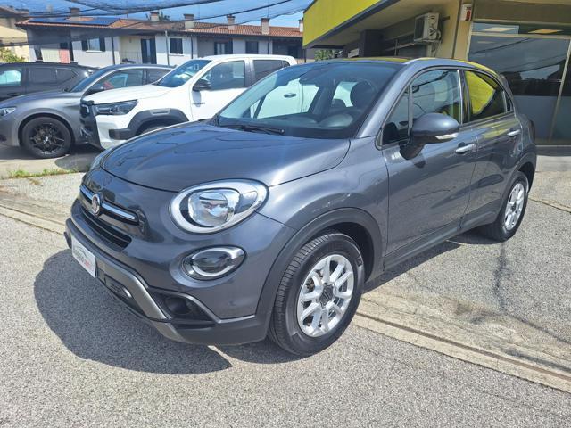 FIAT 500X 1.3 MultiJet 95 CV City Cross BUSINESS N°GD939