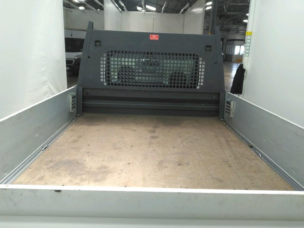 Fiat Doblò Work Up 1.6 MJT 105cv Business solo 4.329 km!!