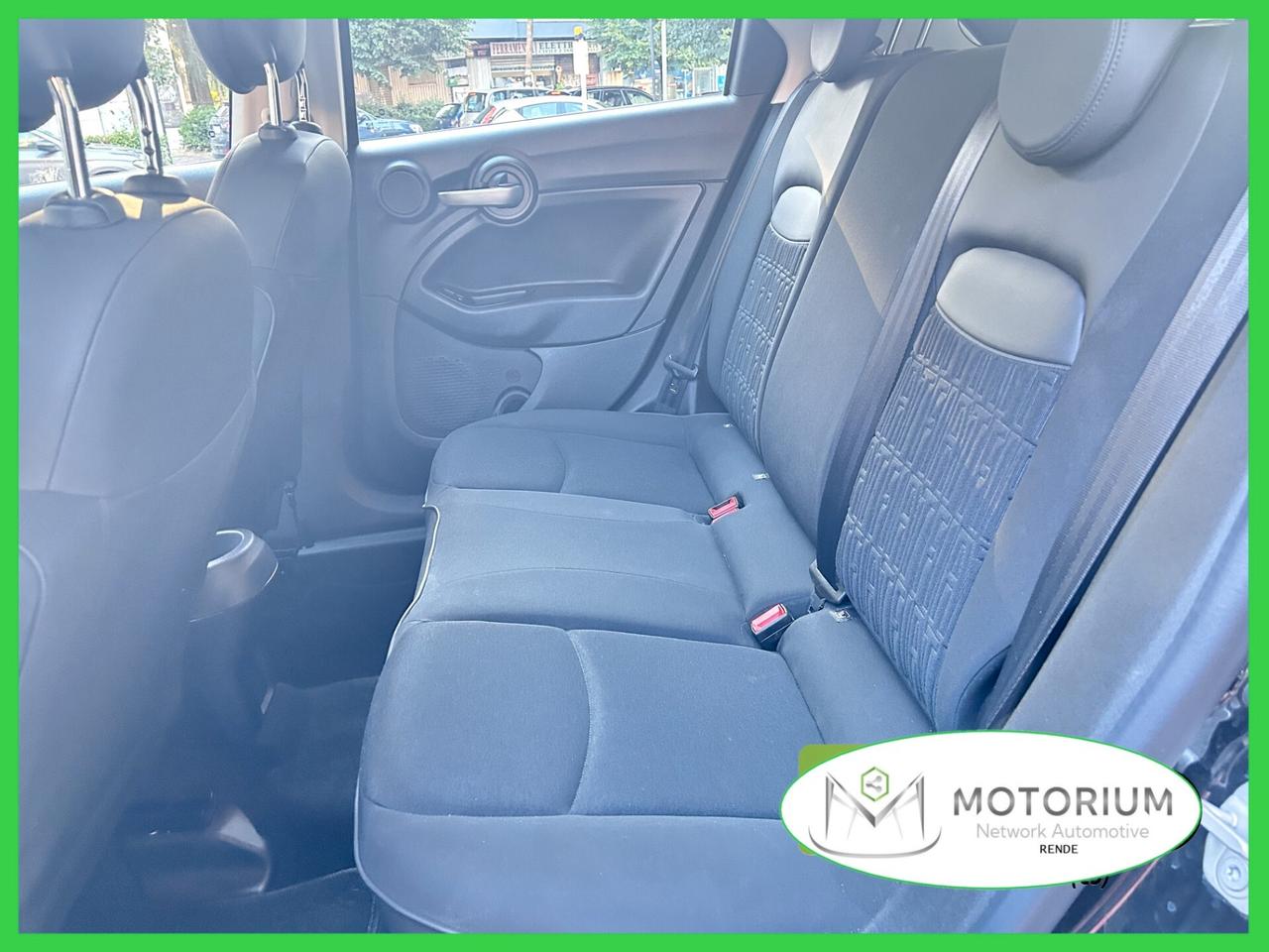 Fiat 500X 1.3 MultiJet 95 CV 04/2024