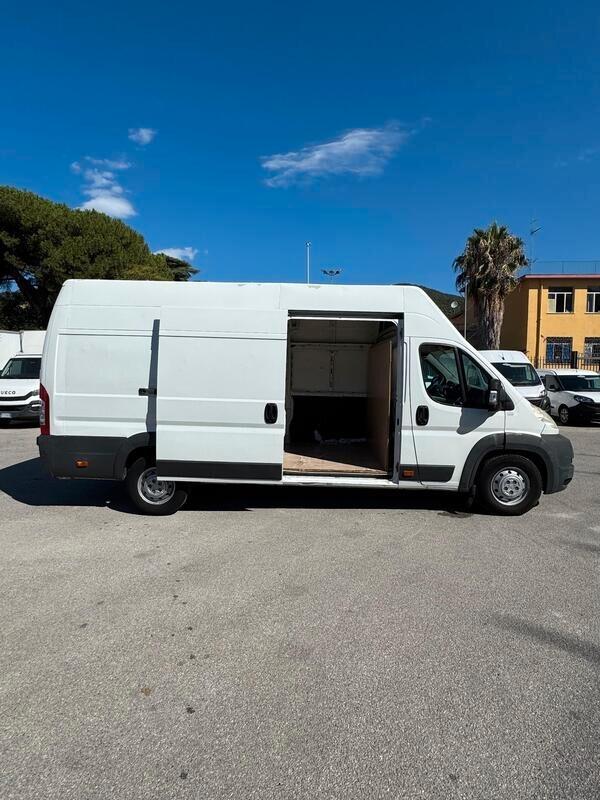 FIAT DUCATO MAXI 2.3mjt 120cv L4H3 FURGONE