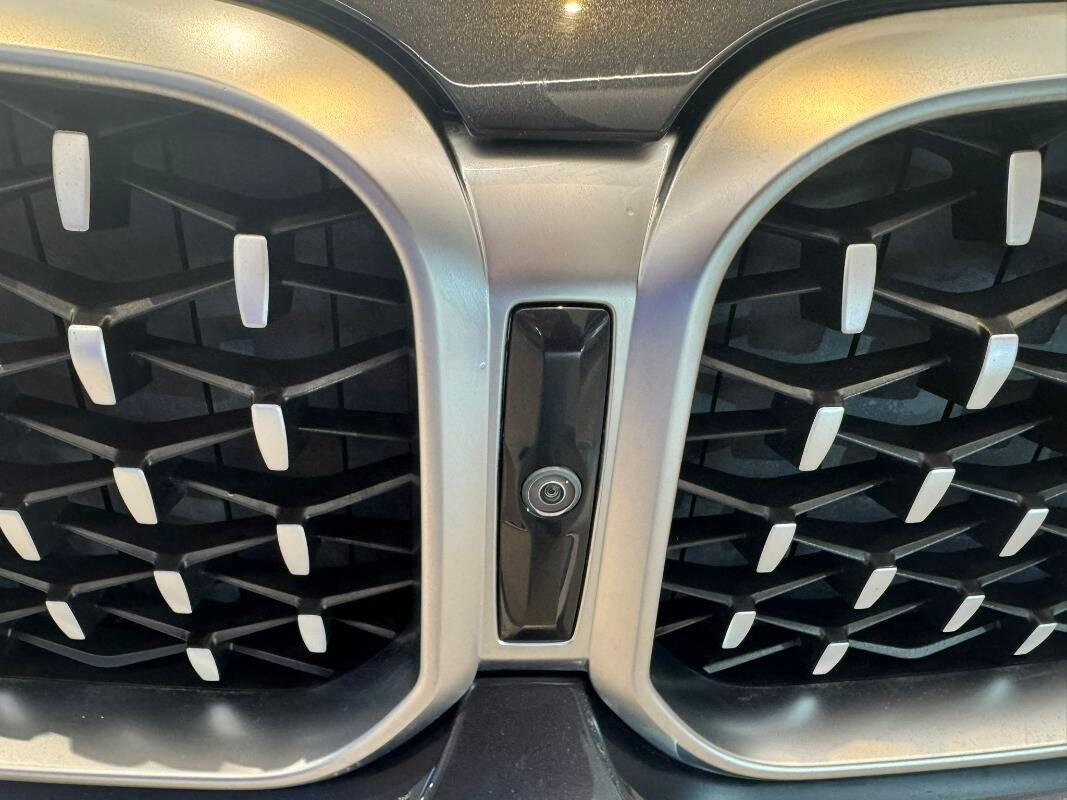 BMW X4 Xdrive20d mhev 48V Msport auto