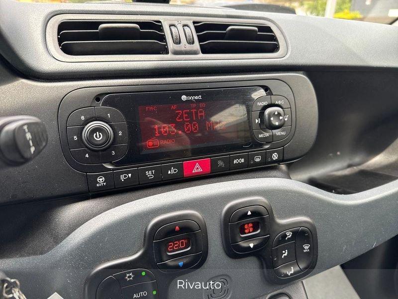Fiat Panda 1.3 mjt 16v 4x4 s&s 95cv