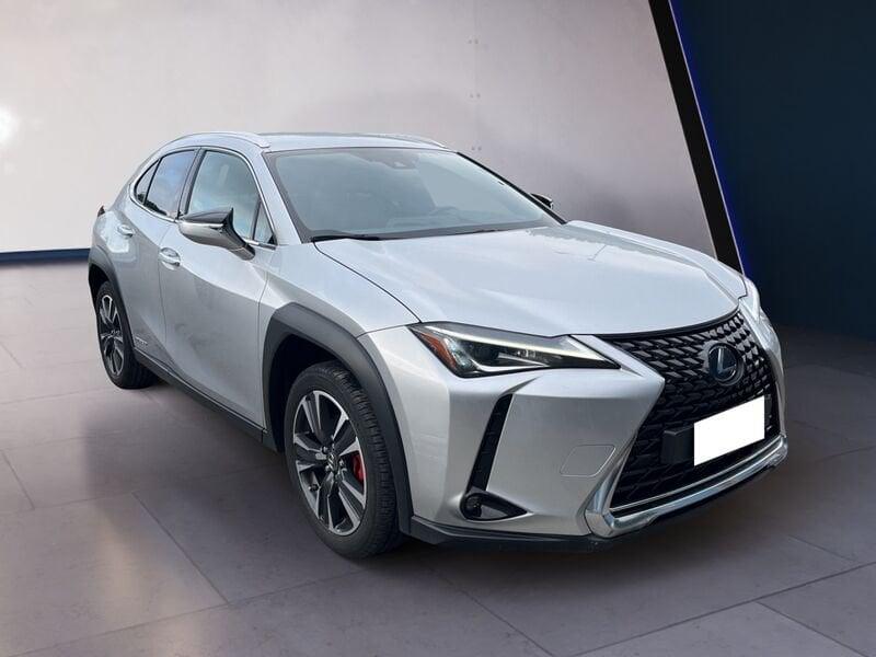 Lexus UX 2019 250h 2.0 Executive 2wd cvt my20