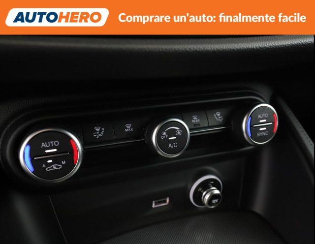 ALFA ROMEO Stelvio 2.0 Turbo 200 CV AT8 Q4 Sprint