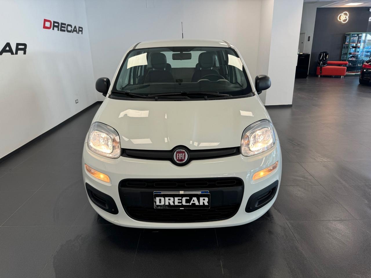 Fiat Panda 1.2 Easy 39.000 KILOMETRI CERTIFICATI