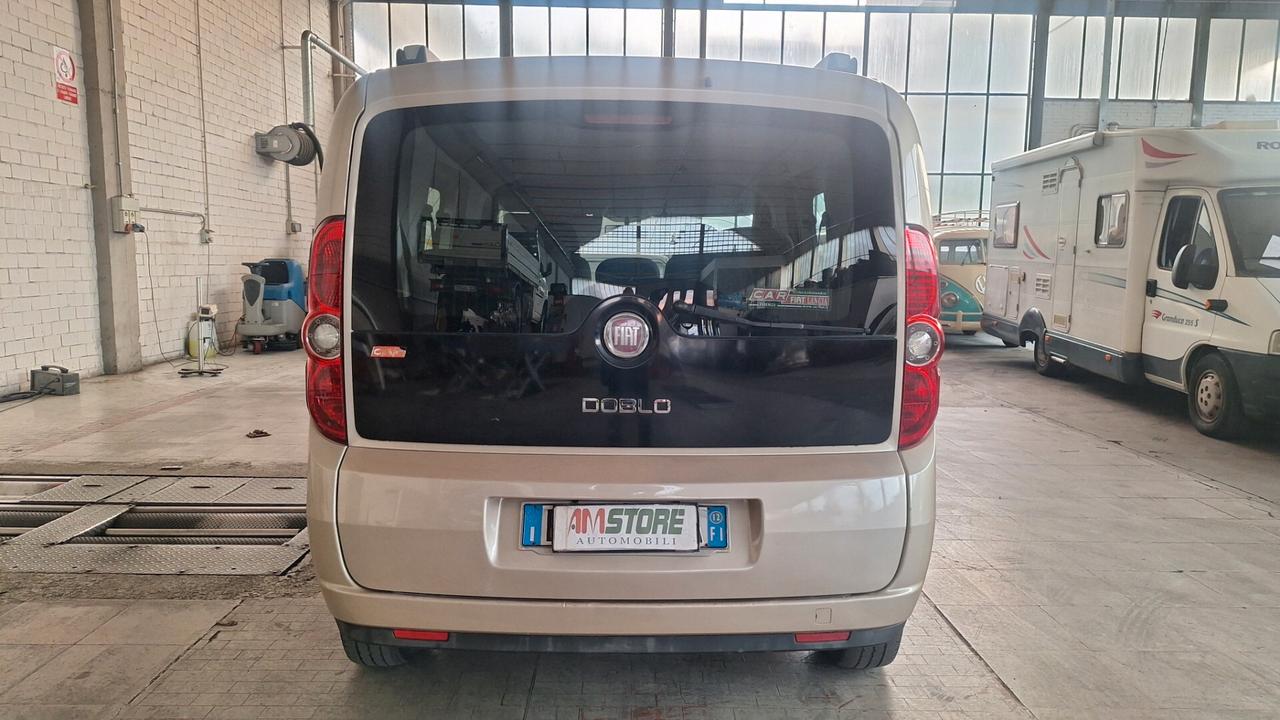 Fiat Doblo Doblò 1.4 16V MyLife