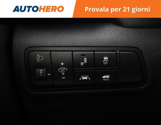 HYUNDAI Tucson 1.6 CRDi 136CV Exellence