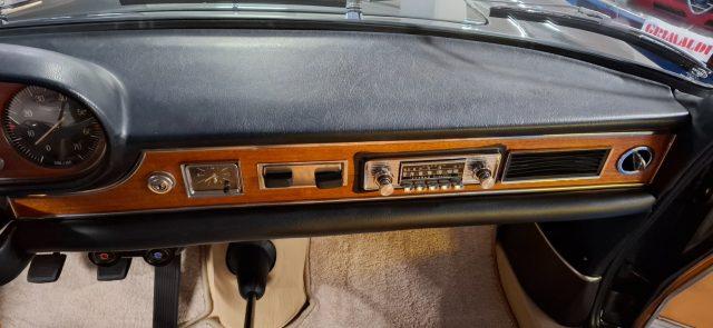 LANCIA Flavia COUPE' 1.8 ASI TARGA ORO - INTERNI BEIGE