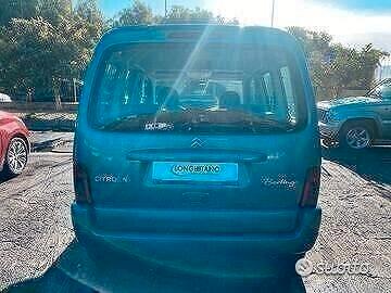 Citroen Berlingo 1.6 diesel finestrato 5 posti