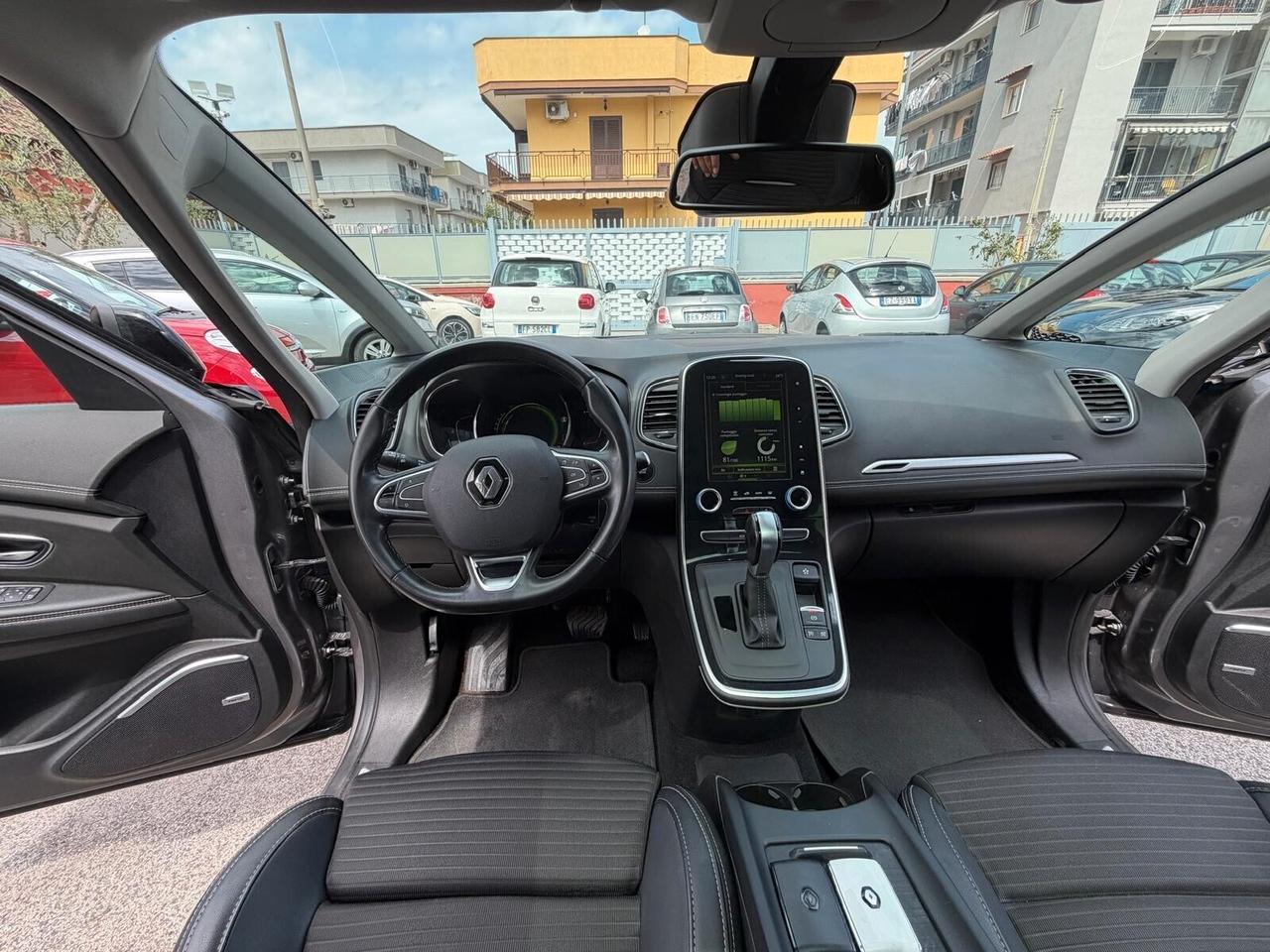 Renault Grand Scenic dCi 160 CV EDC Energy Bose 7 posti