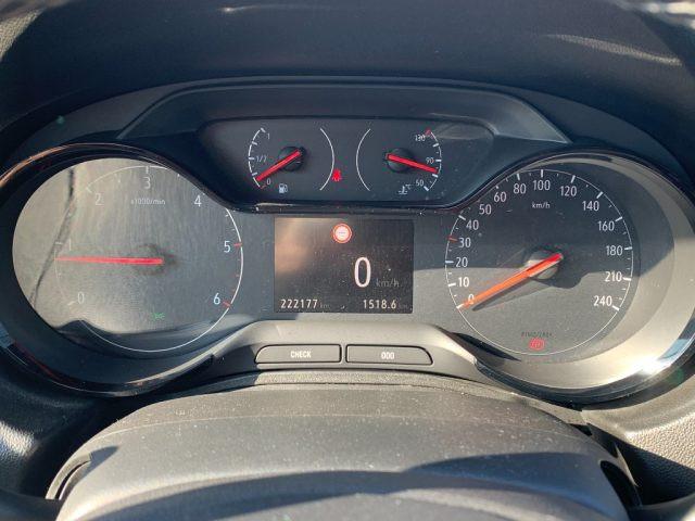 OPEL Grandland X 1.6 diesel Ecotec Start&Stop Ultimate