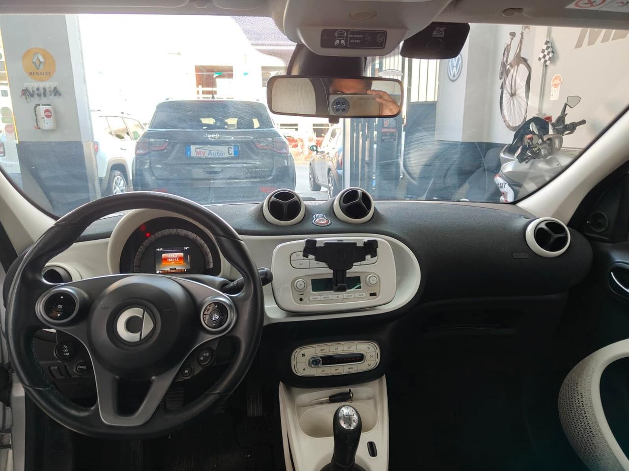 TROVA LA TUA SMART PERFETTA DA MV AUTO!