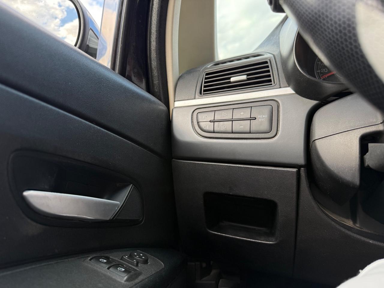 Fiat Grande Punto 1.3 MJT 75 CV 5 porte Dynamic Full