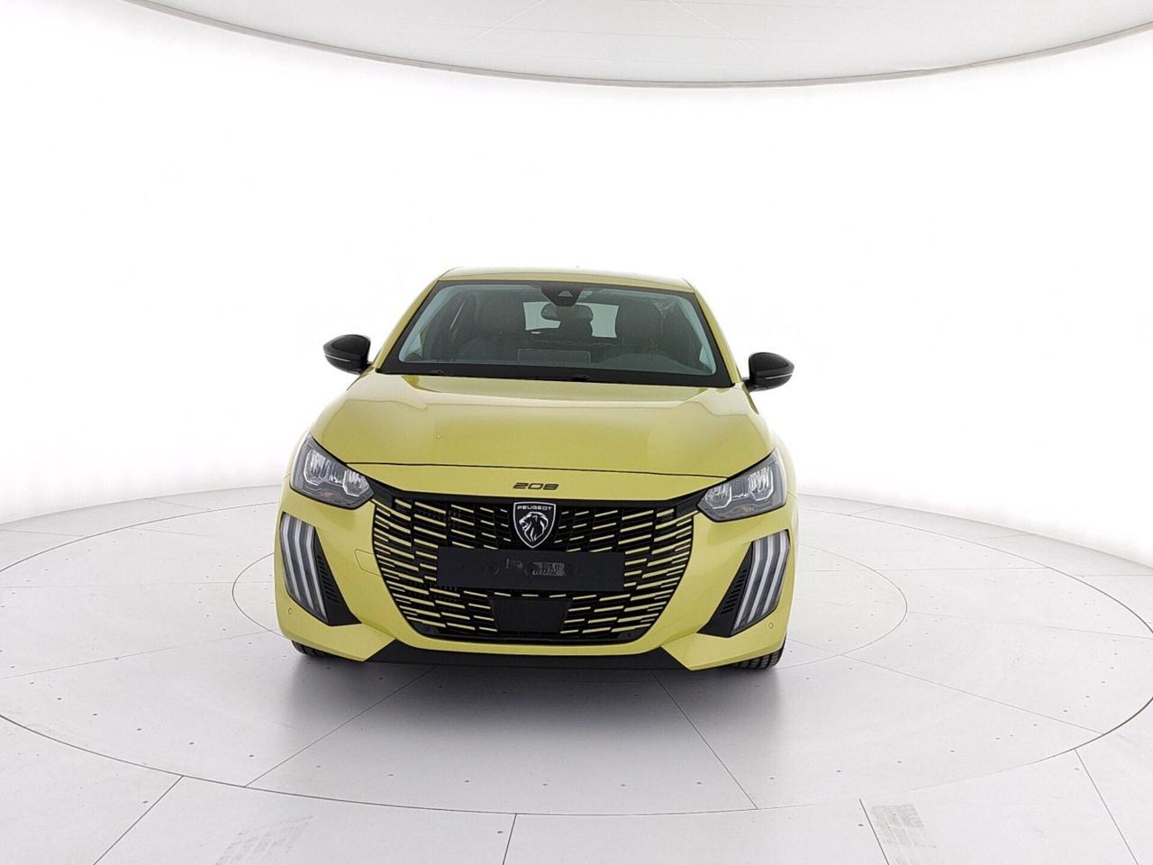 Peugeot 208 PureTech 100 Stop&Start 5 porte Allure