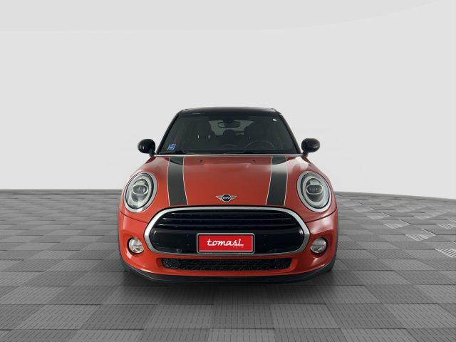 MINI Mini 5 Porte 1.5 Cooper 5 porte