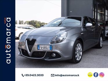 ALFA ROMEO Giulietta 1.6 jtdm Distinctive 120cv del 2019